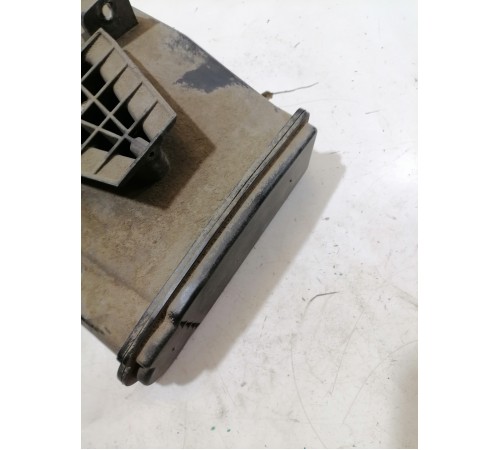 Абсорбер топливной системы