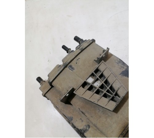 Абсорбер топливной системы