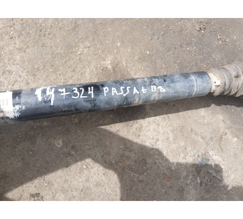 Привод (полуось) передний правый