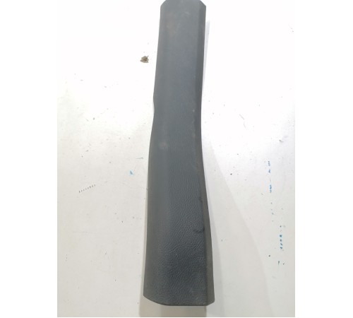 Накладка порога задняя правая внутренняя