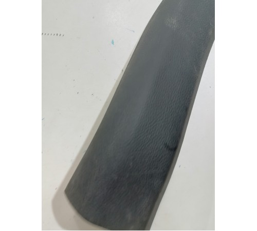 Накладка порога задняя правая внутренняя