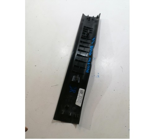 Накладка порога задняя правая внутренняя