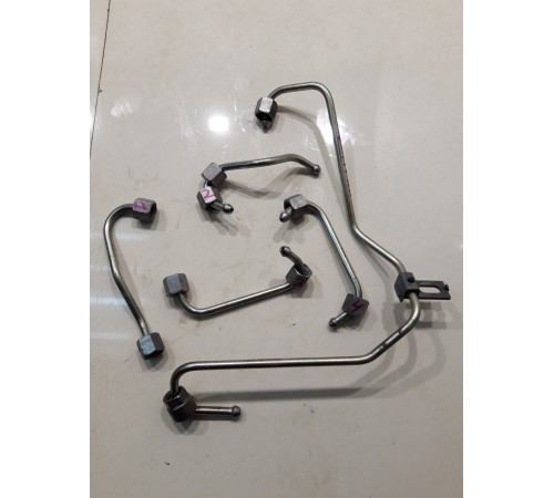 Трубки топливные (5шт)