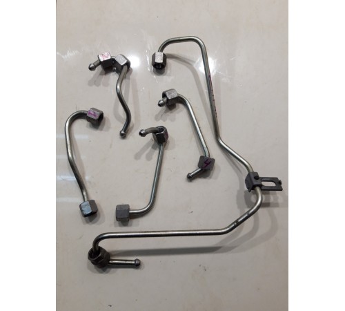 Трубки топливные (5шт)