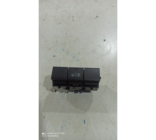 Кнопка блокировки задней двери багжника