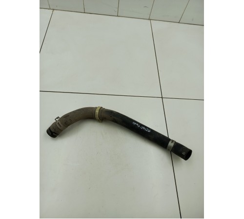 Патрубок системы охлаждения