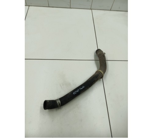 Патрубок системы охлаждения