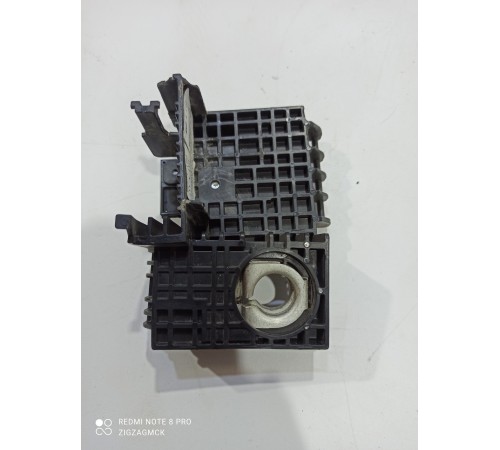 Клемма плюсовая