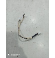 Электропроводка салона