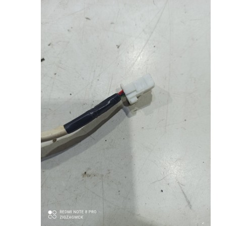 Электропроводка салона