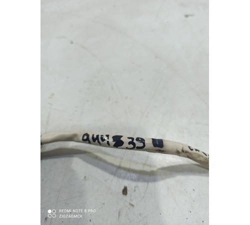 Электропроводка салона