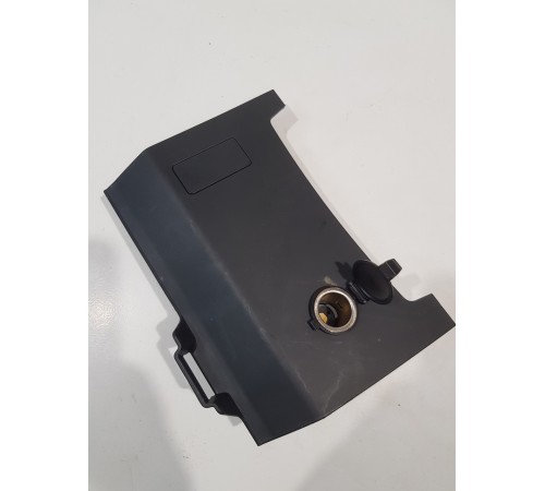 Накладка декоративная в консоль