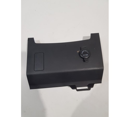 Накладка декоративная в консоль