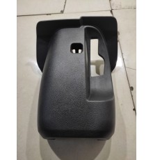 Кожух рулевой колонки нижний