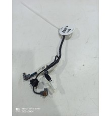 Электропроводка магнитолы