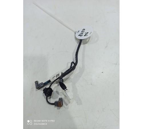 Электропроводка магнитолы