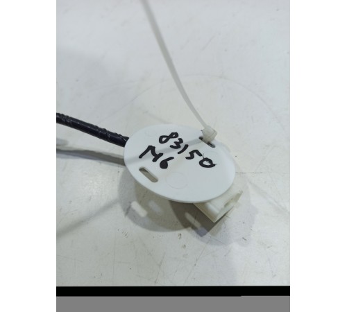 Электропроводка магнитолы