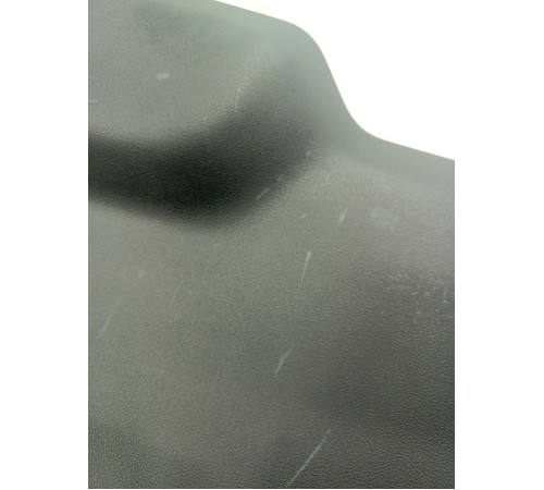 Обшивка двери багажника