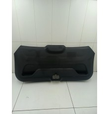 Обшивка двери багажника