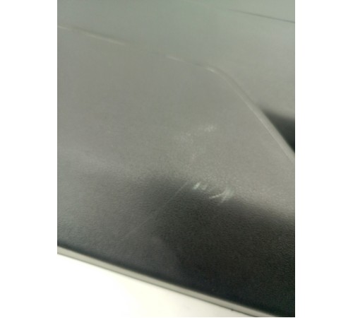 Обшивка двери багажника