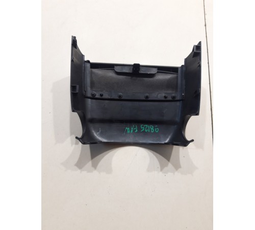 Кожух рулевой колонки верхний