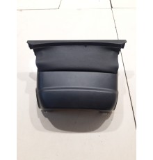 Кожух рулевой колонки верхний