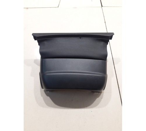 Кожух рулевой колонки верхний