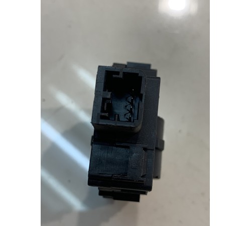 Моторчик привода заслонок отопителя