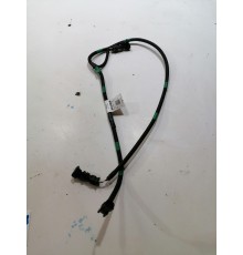 Форсунки омывателя лобового стекла с обогревом