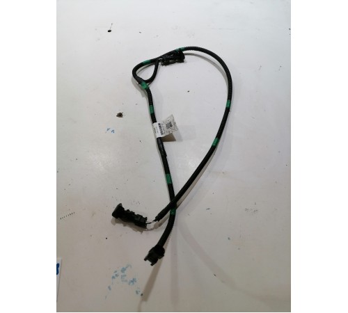 Форсунки омывателя лобового стекла с обогревом