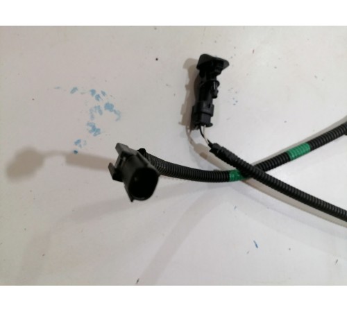 Форсунки омывателя лобового стекла с обогревом