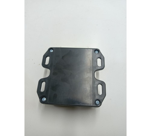 Блок ГЛОНАСС