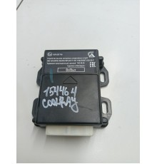 Блок ГЛОНАСС