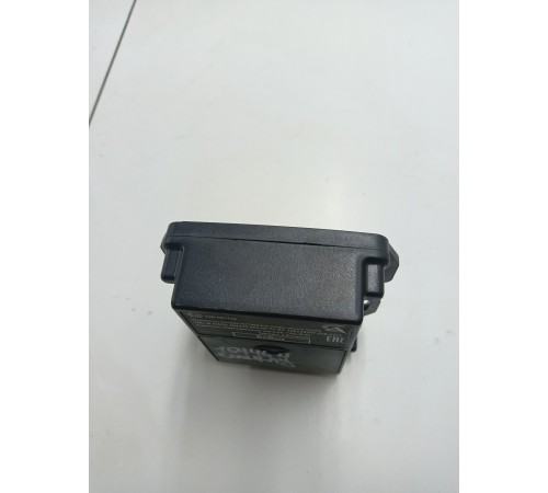 Блок ГЛОНАСС