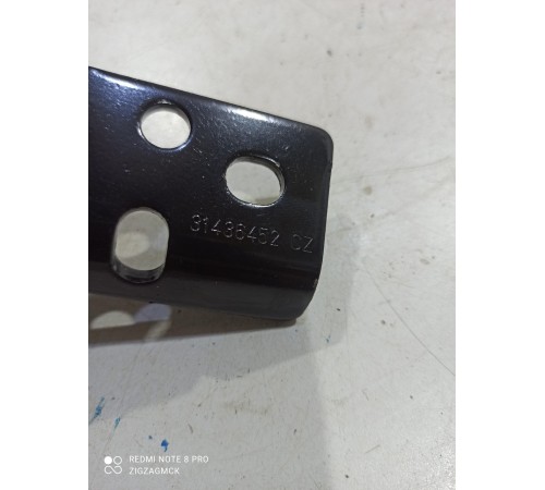 Кронштейн кузова (задний, левый)