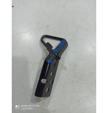 Кронштейн кузова (задний, левый)