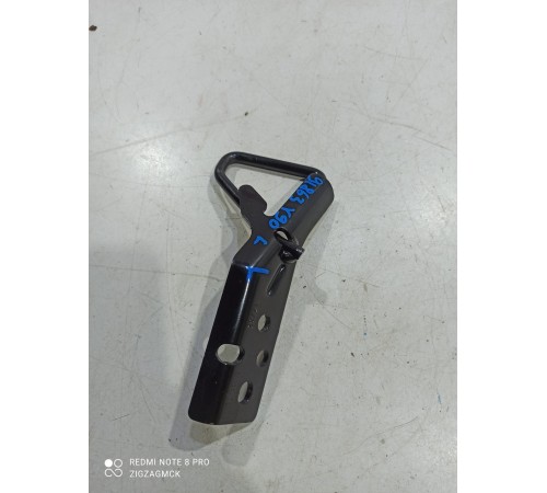 Кронштейн кузова (задний, левый)