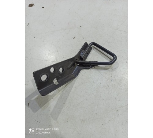 Кронштейн кузова (задний, левый)