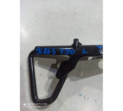 Кронштейн кузова (задний, левый)