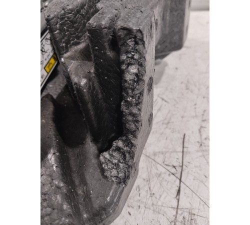 Ящик для инструментов (багажника) в сборе