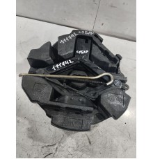 Ящик для инструментов (багажника) в сборе