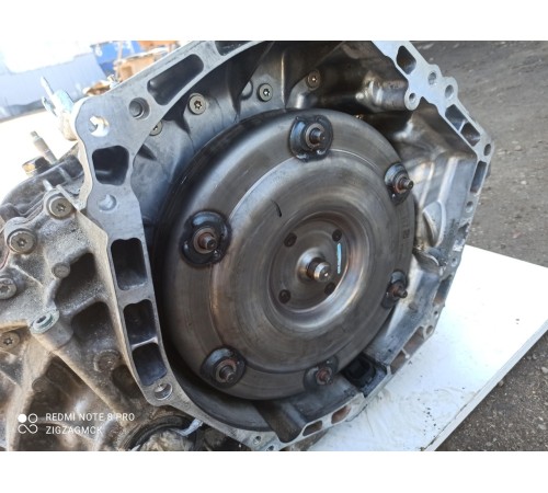 Коробка передач АКПП