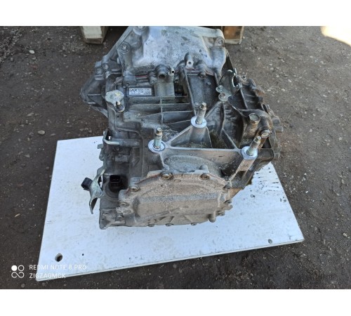 Коробка передач АКПП