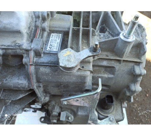 Коробка передач АКПП