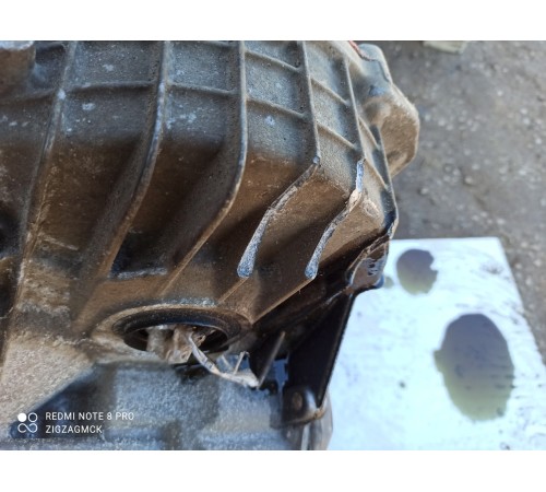 Коробка передач АКПП