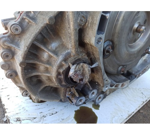 Коробка передач АКПП