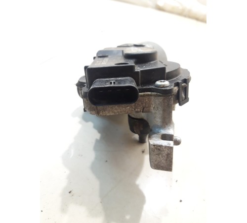 Моторчик стеклоочистителя (передний)