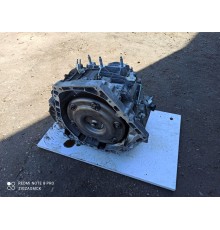 Коробка передач АКПП