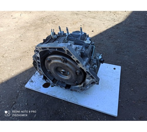 Коробка передач АКПП