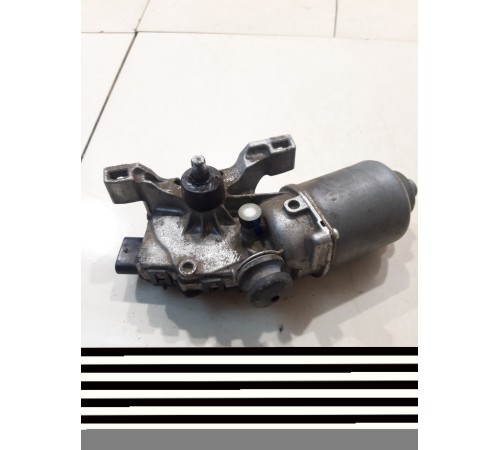 Моторчик стеклоочистителя (передний)